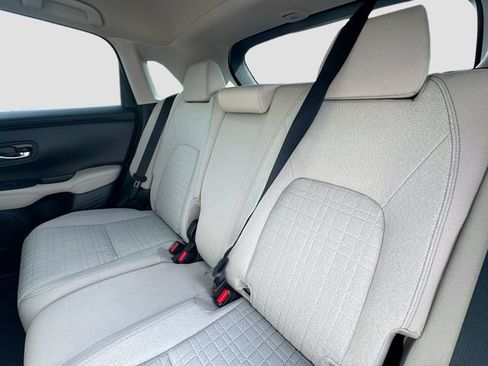 Certified 2026 Honda HR-V LX image 27
