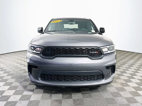 Certified 2023 Dodge Durango GT w/ Blacktop Package AWD/4WD image 4