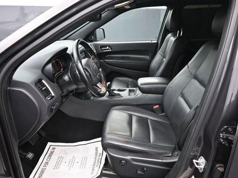 Used 2020 Dodge Durango GT w/ Blacktop Package image 11
