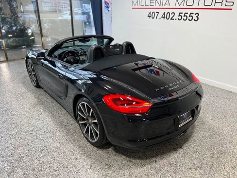 Used 2014 Porsche Boxster S image 2