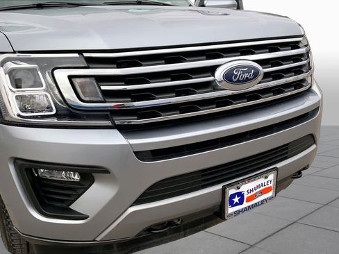 Used 2021 Ford Expedition Max XLT AWD/4WD image 29