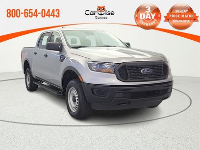 Used 2020 Ford Ranger XL w/ Equipment Group 101A Mid