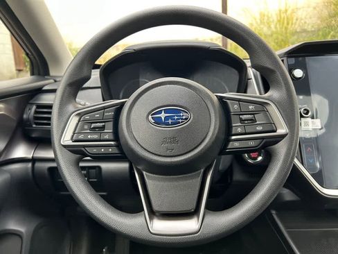 New 2026 Subaru Impreza 2.0i Sport AWD/4WD image 16