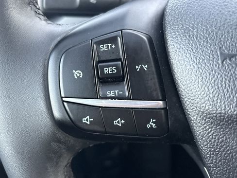 Used 2023 Ford Escape Active image 30