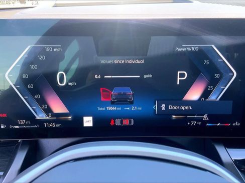 Used 2026 BMW 530i image 23