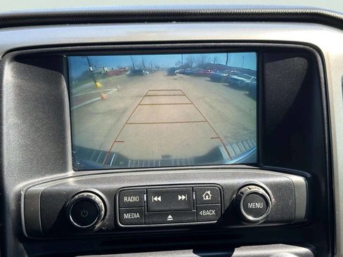 Used 2018 Chevrolet Silverado 2500 LT w/ All Star Edition image 27