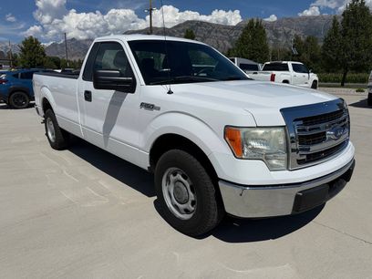 Used 2014 Ford F150 XL w/ Power Equipment Group