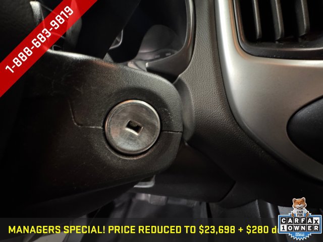 Used 2018 Chevrolet Colorado LT w/ Luxury Package, Chrome AWD/4WD image 22