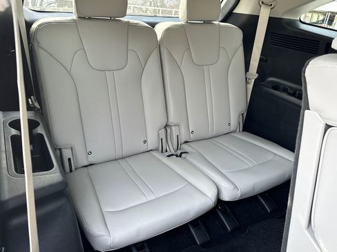 New 2026 Kia Sorento EX image 16