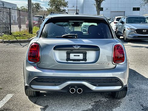 Used 2024 MINI Cooper S image 5