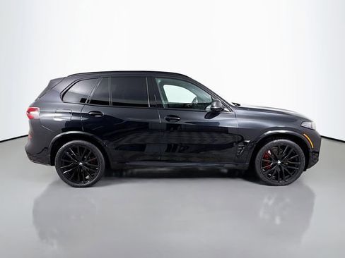 Used 2024 BMW X5 xDrive40i w/ M Sport Package image 8