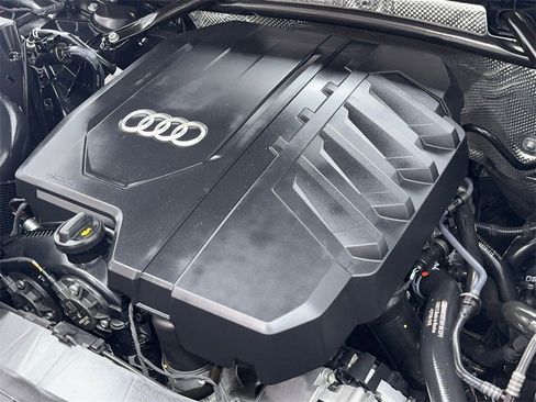 Used 2022 Audi Q5 2.0T Premium Plus image 56