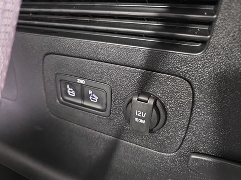 Used 2022 Kia Sorento SX FWD image 35