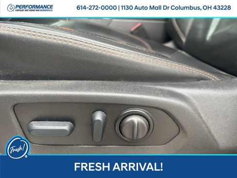 Used 2023 GMC Sierra 3500 AT4 image 15