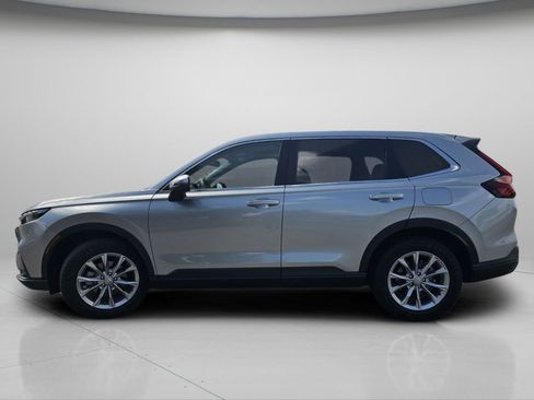 Certified 2023 Honda CR-V EX image 21