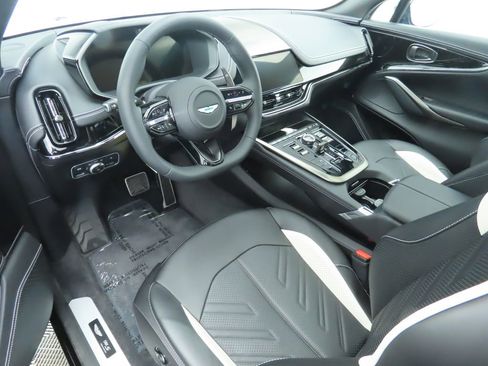 New 2026 Aston Martin DBX S image 9