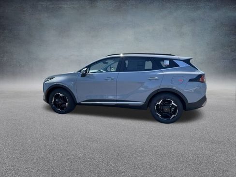 New 2026 Kia Sportage EX w/ EX Panorama Roof Package image 14