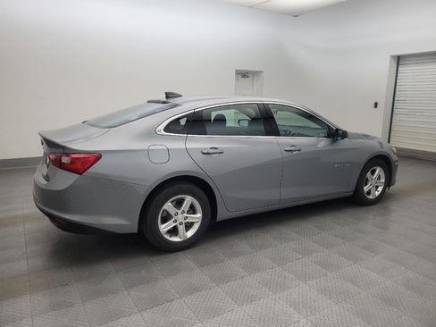 Used 2024 Chevrolet Malibu LS FWD image 10