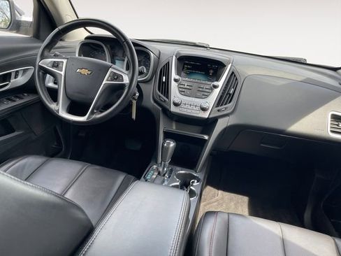 Used 2016 Chevrolet Equinox LTZ w/ LPO, Protection Package image 10