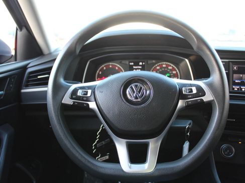 Used 2019 Volkswagen Jetta S FWD image 15
