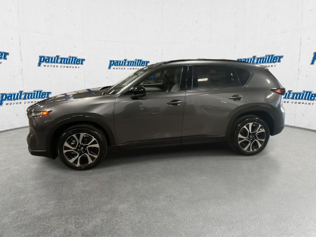 New 2026 MAZDA CX-5 Preferred AWD/4WD image 6