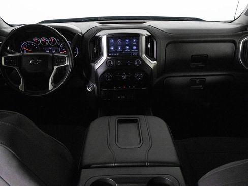 Used 2021 Chevrolet Silverado 1500 RST image 19