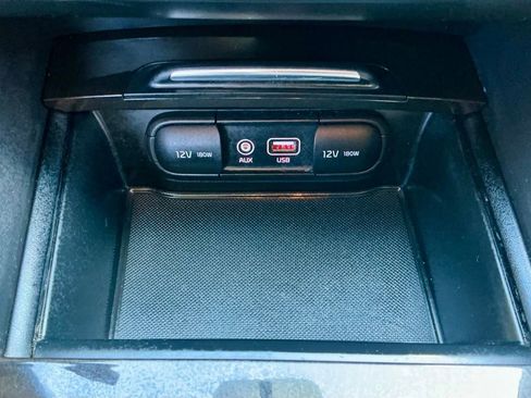 Used 2016 Kia Optima EX FWD image 35
