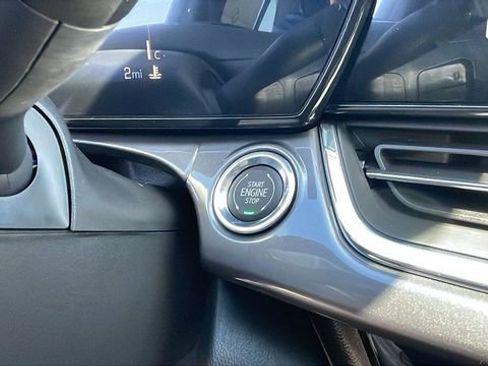 New 2026 Chevrolet Trax ACTIV FWD image 19