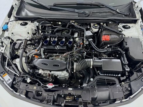 Used 2023 Acura Integra A-Spec image 29