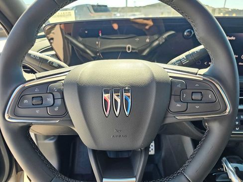New 2026 Buick Envista Sport Touring w/ Studio Series FWD image 22