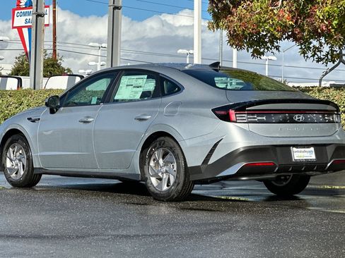 New 2026 Hyundai Sonata SE image 6