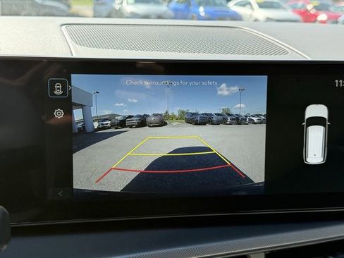 New 2026 Hyundai Santa Fe SEL image 32