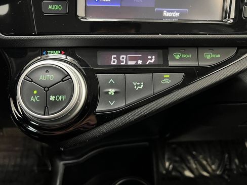 Used 2016 Toyota Prius C Two FWD image 20
