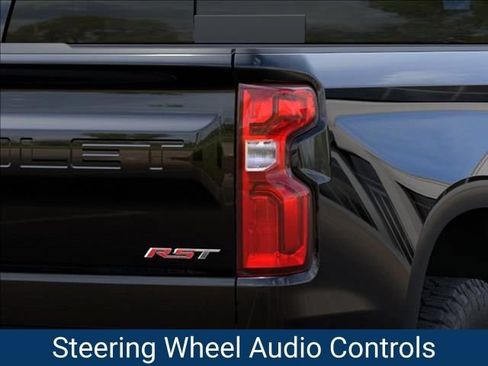 New 2026 Chevrolet Silverado 1500 RST AWD/4WD image 12