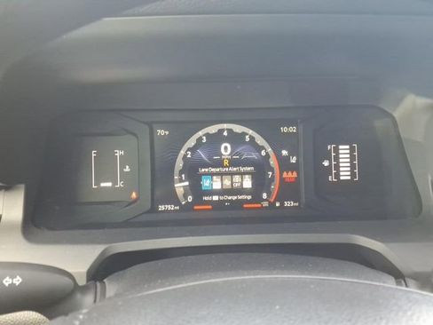 Used 2024 Toyota Tacoma SR5 image 21