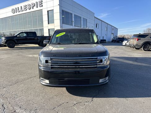 Used 2019 Ford Flex SEL w/ Equipment Group 202A image 9
