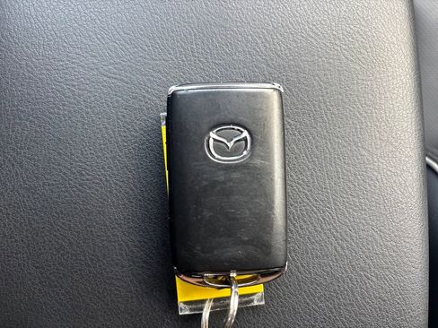 Used 2025 MAZDA CX-5 AWD 2.5 S w/ Select Package image 22