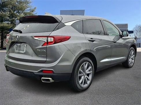 Used 2024 Acura RDX w/ Technology Package image 6