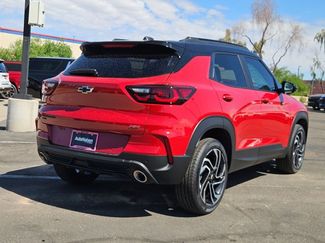 New 2026 Chevrolet TrailBlazer RS video 2