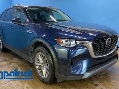 Used 2025 MAZDA CX-90 3.3 Turbo w/ Select Package