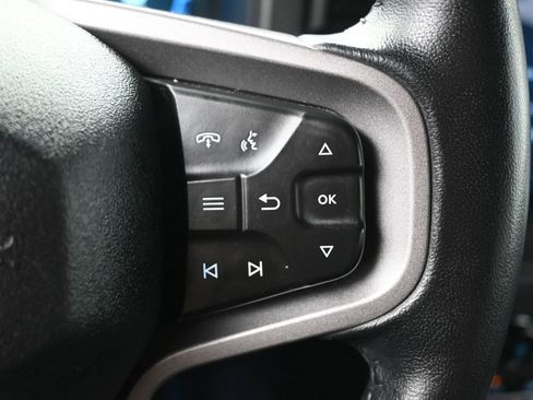 Used 2025 Ford Bronco Big Bend AWD/4WD image 18