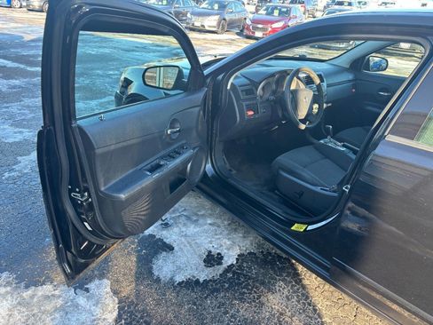 Used 2010 Dodge Avenger SXT image 8