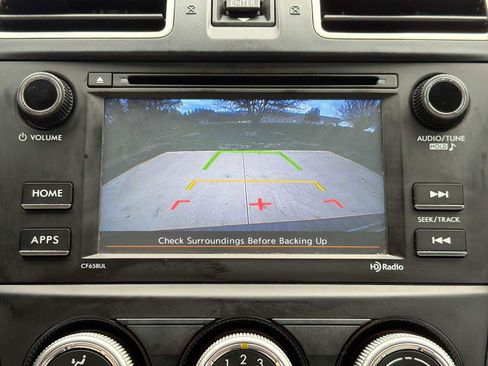 Used 2017 Subaru Forester 2.5i w/ Popular Package #2A AWD/4WD image 23