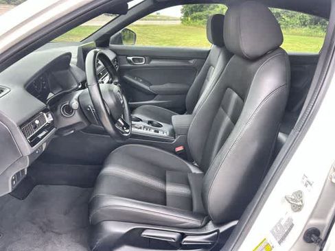 Certified 2023 Honda Civic Sport image 11