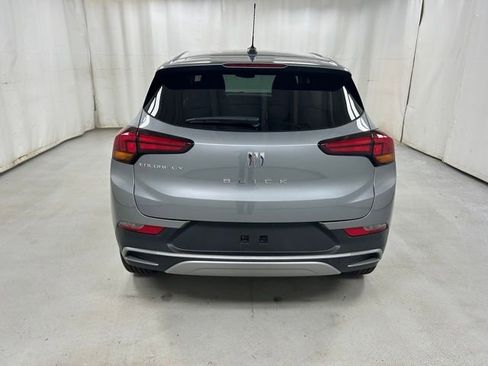 Used 2025 Buick Encore GX Preferred FWD image 6