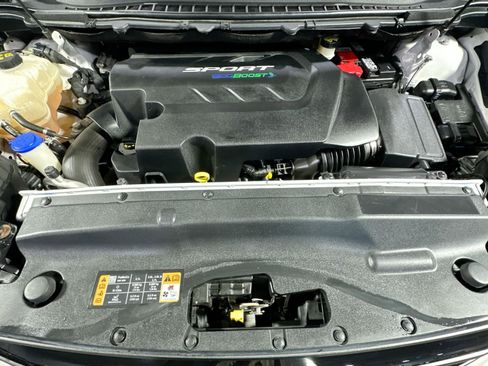 Used 2017 Ford Edge Sport w/ Equipment Group 401A image 37