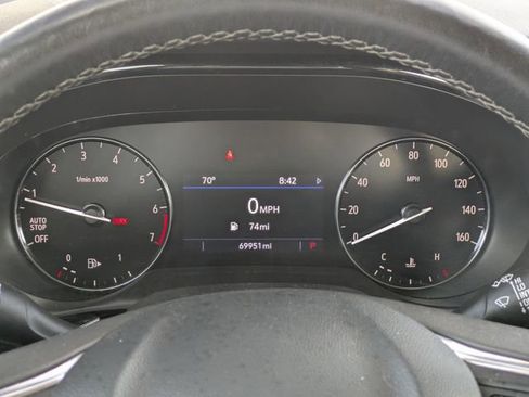 Used 2023 Buick Envision Preferred image 21