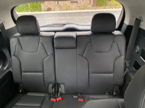 Used 2024 Kia Telluride S w/ S Sunroof Package AWD/4WD image 16