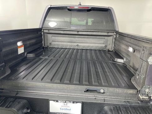 Used 2023 Honda Ridgeline RTL-E image 21