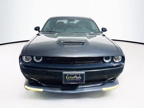 Used 2023 Dodge Challenger GT w/ Blacktop Package image 2